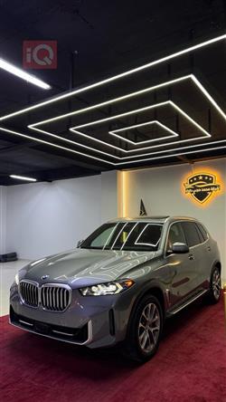 بي ام دبليو X5